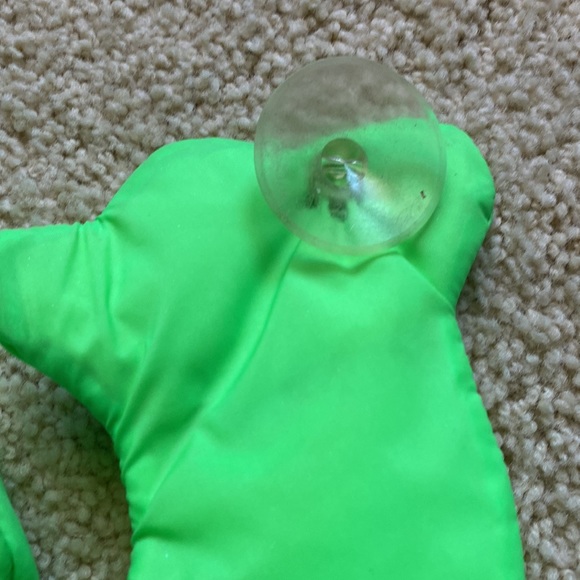 Frog Bath Tub Toy Net - Picture 8 of 13